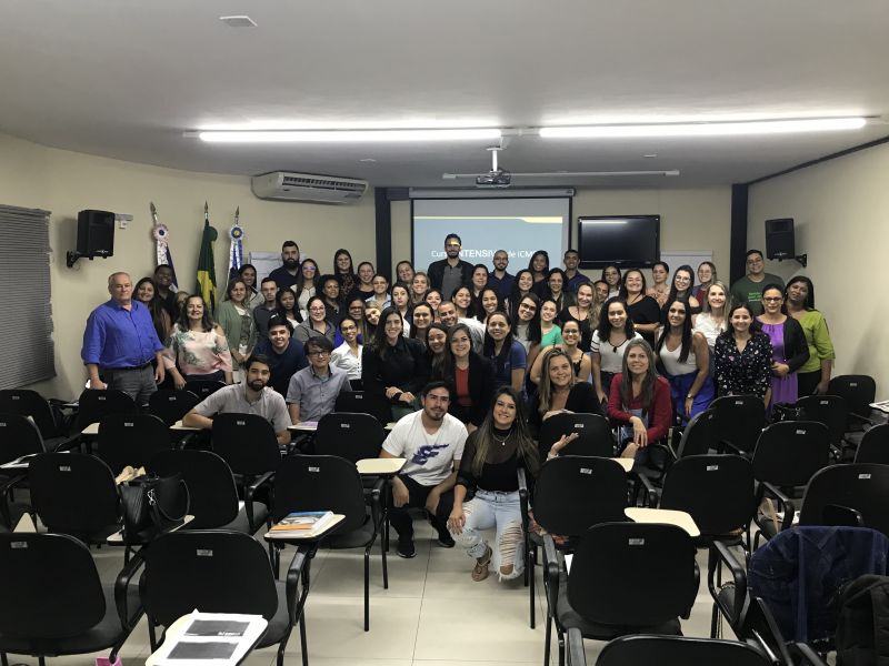 Curso Intensivo de ICMS - com Diana Toledo