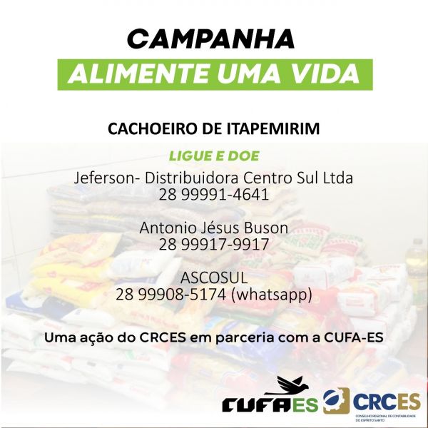 CAMPANHA